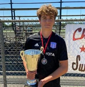 Meet your Posher, John